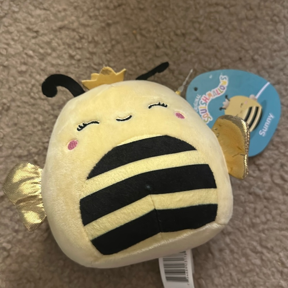Squishmallows